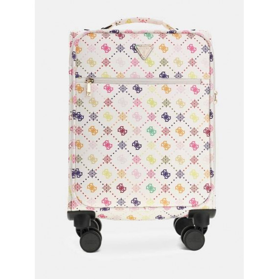 SILIA 18 IN 8-WHEELER MULTI LOGO