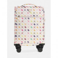 Silia 18 In 8-WHEELER Multi Logo  GUESS