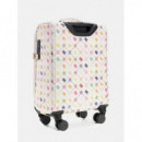 SILIA 18 IN 8-WHEELER MULTI LOGO