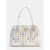 PATSIE TOTE MULTI LOGO