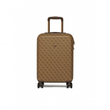 LATONA 18 IN 8-WHEELER LATTE LOGO