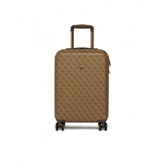 LATONA 18 IN 8-WHEELER LATTE LOGO