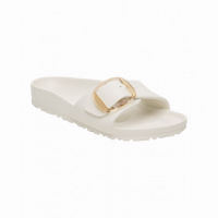 Calzado Sandalias BIRKENSTOCK Madrid Big Buckle Eva Eggshell