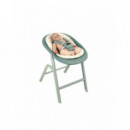 Kit Hamaca Para Trona Noah Mist