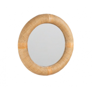 ESPEJO REDONDO REF. 11-3 RAT&Aacute;N