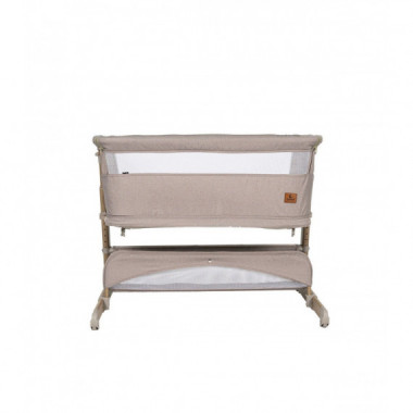 Minicuna Evolutiva 4 En 1 Somni Niu