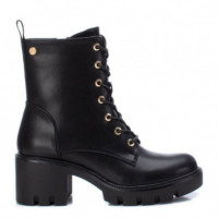 XTI Botín Negro 141840-NEGRO