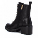 XTI Botín Negro 141840-NEGRO