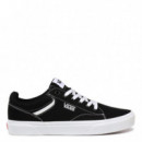 VANS Zapatillas Negras VN0A4TZE-1871