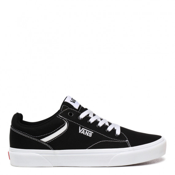 VANS Zapatillas Negras VN0A4TZE-1871