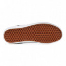 VANS Zapatillas Negras VN0A4TZE-1871