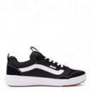 VANS Zapatillas Black/white VN0A5EDYIJU1-BLACK-WHITE