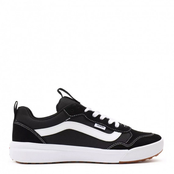 VANS Zapatillas Black/white VN0A5EDYIJU1-BLACK-WHITE