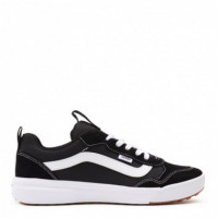 VANS Zapatillas Black/white VN0A5EDYIJU1-BLACK-WHITE