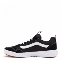 VANS Zapatillas Black/white VN0A5EDYIJU1-BLACK-WHITE