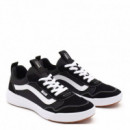 VANS Zapatillas Black/white VN0A5EDYIJU1-BLACK-WHITE