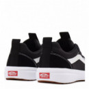 VANS Zapatillas Black/white VN0A5EDYIJU1-BLACK-WHITE