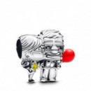 Pandora Charm Carl & Ellie Up de Disney Pixar 793649C01