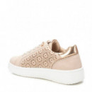 XTI Zapatillas Beige 143628-BEIGE