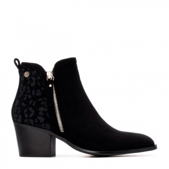 XTI Botín Negro 144647-1