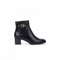 PIKOLINOS Botín con Tacón para Mujer W1Z-8588-000