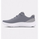 UNDER ARMOUR Zapatos Ligeros y Transpirables 3027000-101