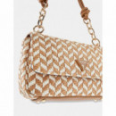 Guess  Bolso Marrón HWWG76 91190-CGM  GUESS..