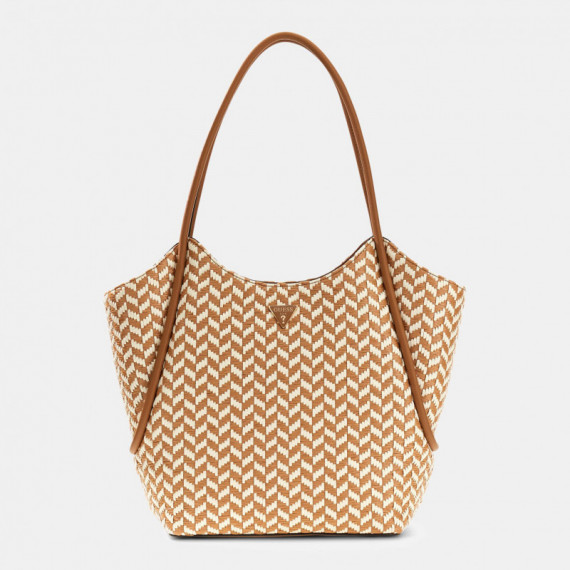 Guess  Bolso Marrón HWWG76 91230-CGM