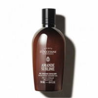 L'OCCITANE L'OCCITANE Gel de Ducha y Exfoliante, 250ML