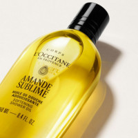 L'OCCITANE L'OCCITANE Aceite de Ducha, 250ML