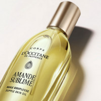 L'OCCITANE L'OCCITANE Aceite Corporal, 100ML