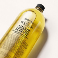 L'OCCITANE L'OCCITANE Aceite de Ducha Limpia E Hidrata, 500ML