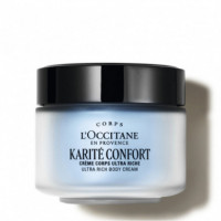 L'OCCITANE L'OCCITANE Crema Corporal Nutritiva, 200ML