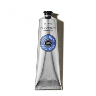 L'Occitane L'Occitane Crema de manos enriquecida, 150ml