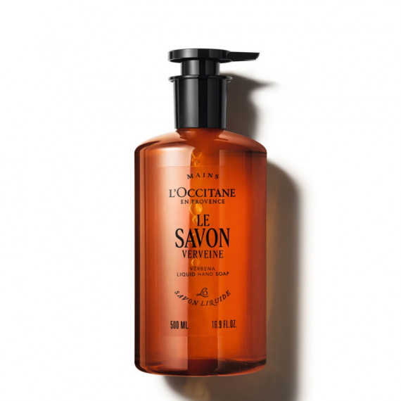 L'Occitane L'Occitane Jabón con notas de Verbena, 500ml