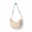 COTOPAXI Bandolera Trozo C16F23494U580-CRE