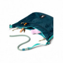 COTOPAXI Bandolera Trozo C16F23494U580-ABY