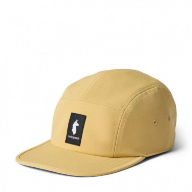 Cotopaxi Gorra 5 paneles C16S23473U526-HSK