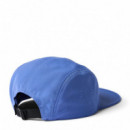 Cotopaxi Gorra de 5 paneles C16S23473U526-AZR