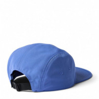 COTOPAXI Gorra de 5 Paneles C16S23473U526-AZR