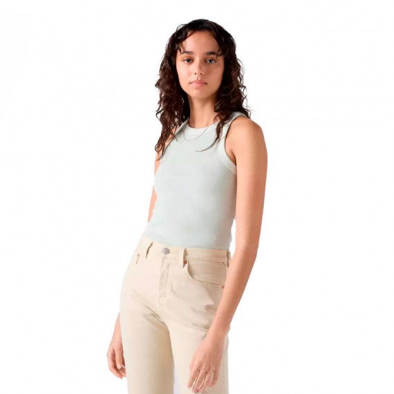 Camiseta Sin Mangas Essential Racer