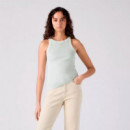 Camiseta Sin Mangas Essential Racer