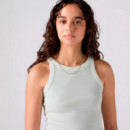 Camiseta Sin Mangas Essential Racer