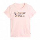 CAMISETA  THE PERFECT TEE