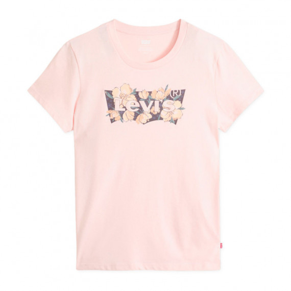 CAMISETA  THE PERFECT TEE