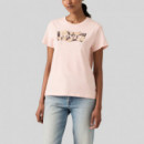 CAMISETA  THE PERFECT TEE