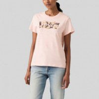 Camiseta  The Perfect Tee  LEVI'S