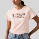 CAMISETA  THE PERFECT TEE