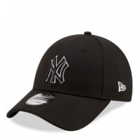 Gorra  Pop Outline  9FORTY  NEW ERA