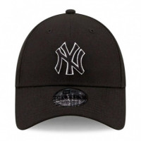 Gorra  Pop Outline  9FORTY  NEW ERA